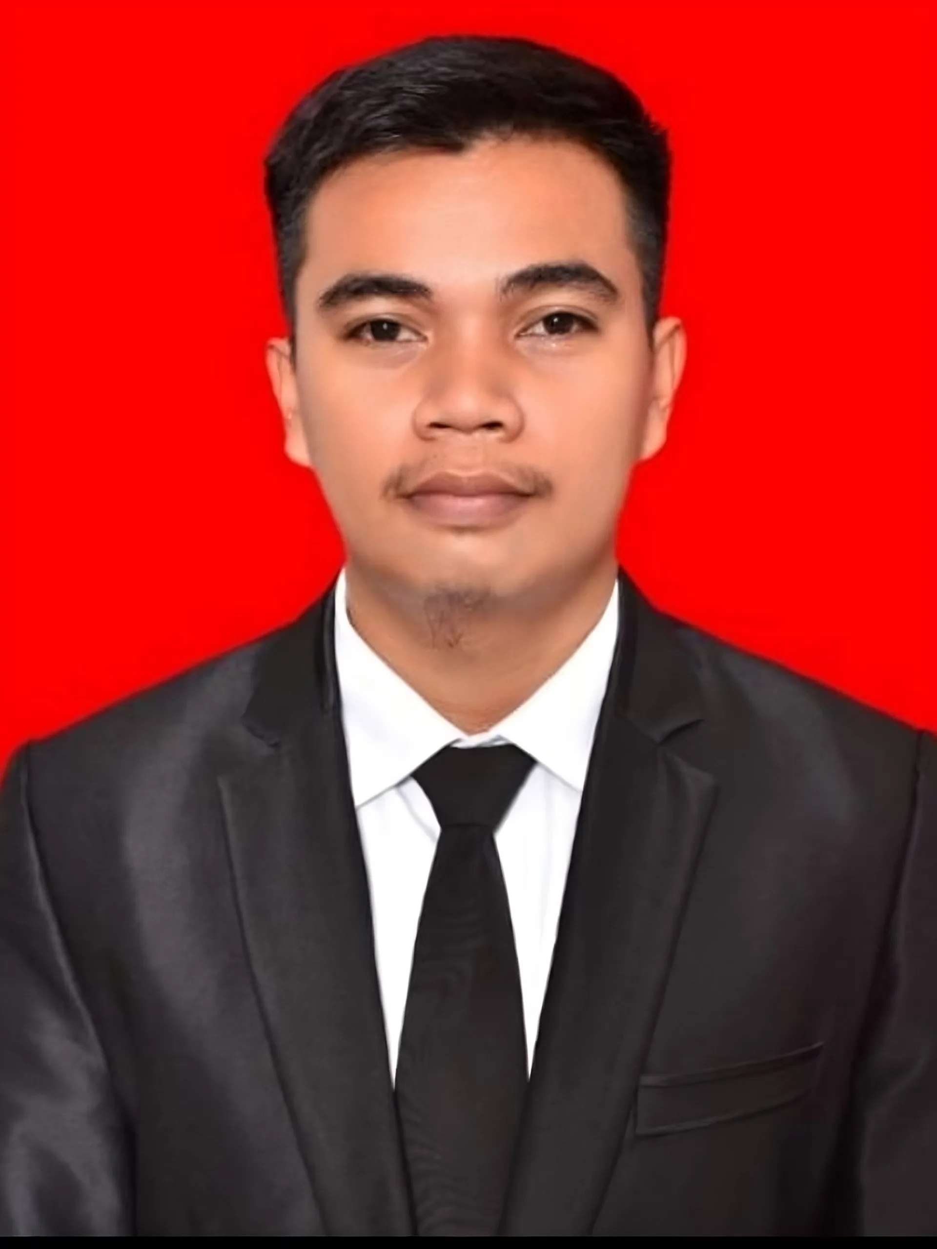 Foto Muh. Alimin, M.Ag.