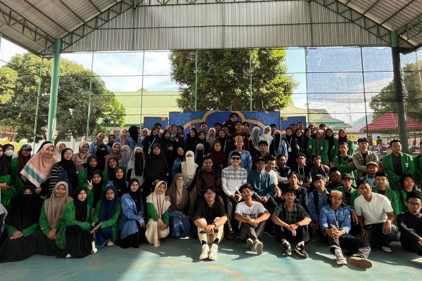 BERAKHIR SUKSES! FASE VII 2025 Resmi Ditutup: Prodi IAT UIN Palopo Padukan Jangkauan Global dan Lokal Menuju Internasionalisasi